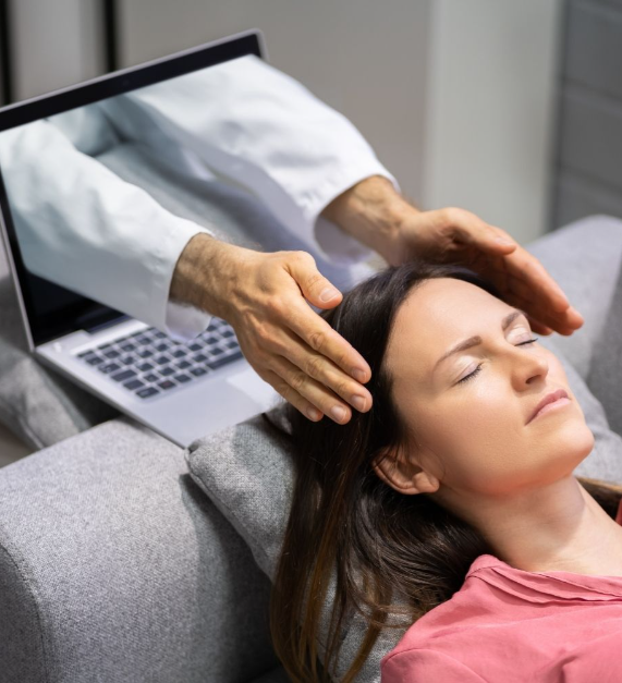 Online Türk Psikolog, Nashville