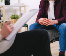 Nashville bireysel terapi