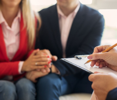 Nashville çift terapisi