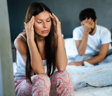 Nashville cinsel terapi