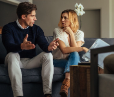 Nashville evlilik terapisi