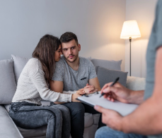 Nashville ilişki terapisi